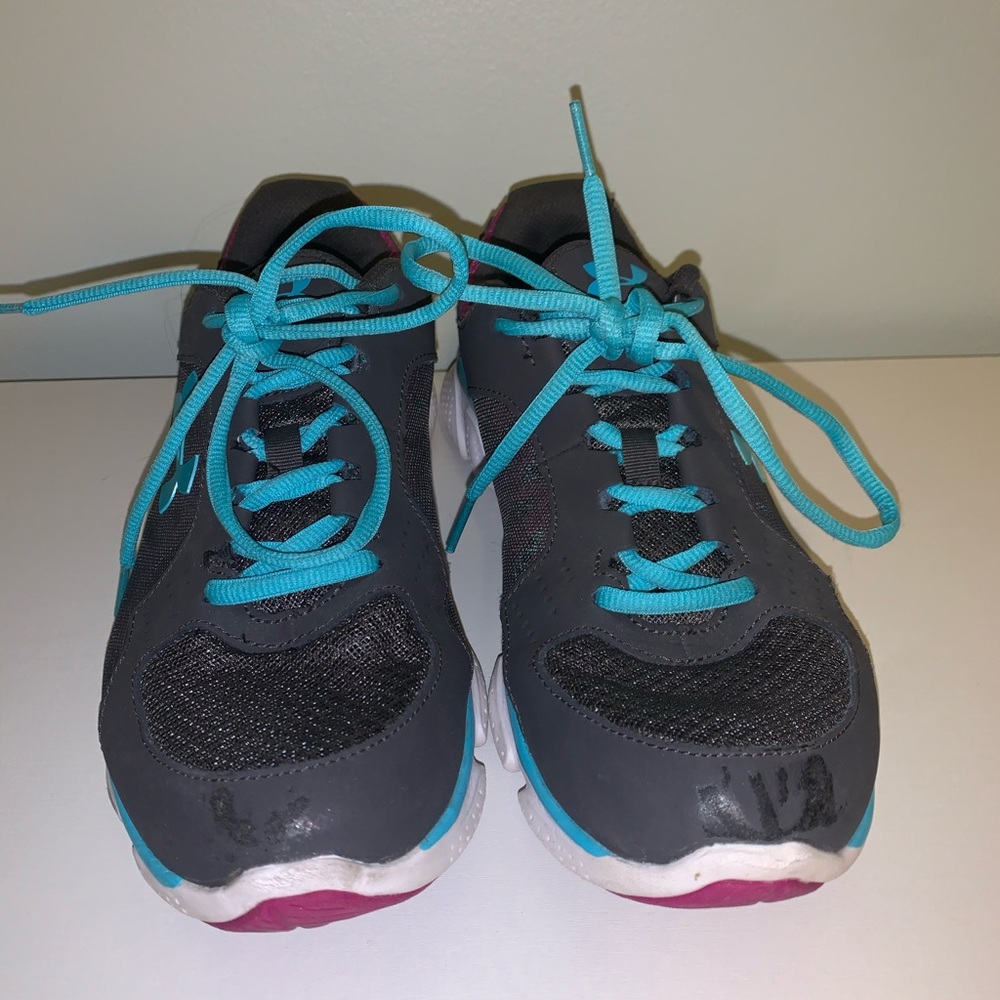 Under Armour Running Shoes